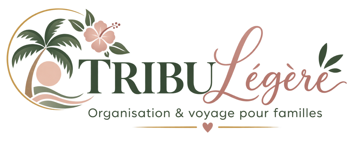 TRIBU Légère